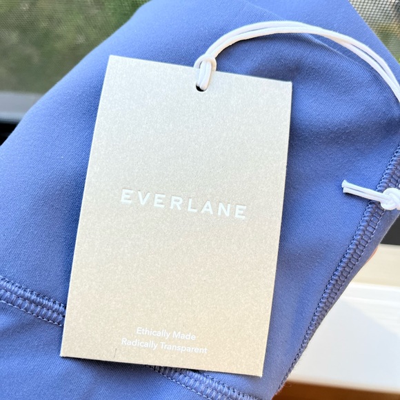 NWT Everlane The Perform 24/7 Legging - Picture 3 of 3